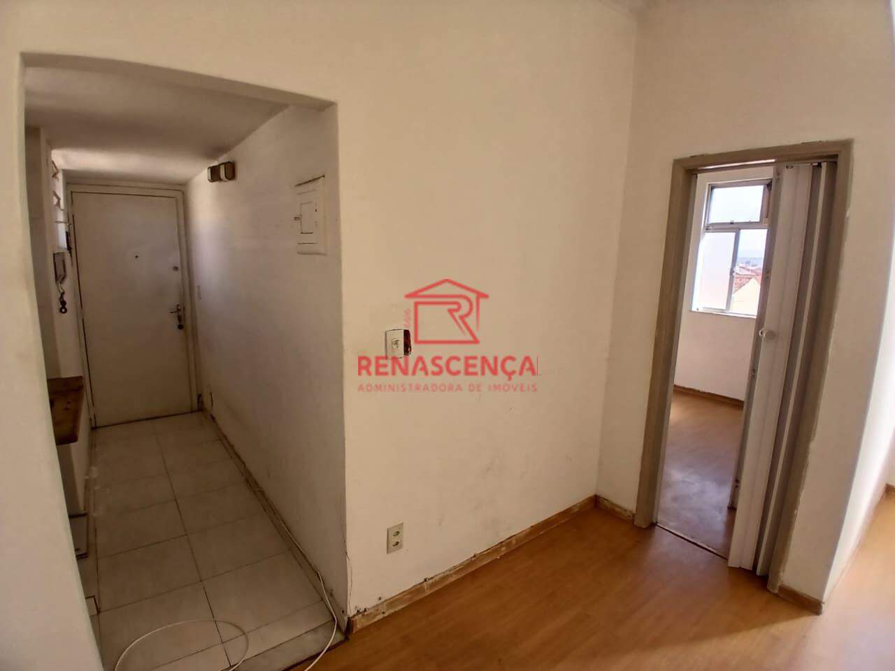Apartamento para aluguel no Rocha: 