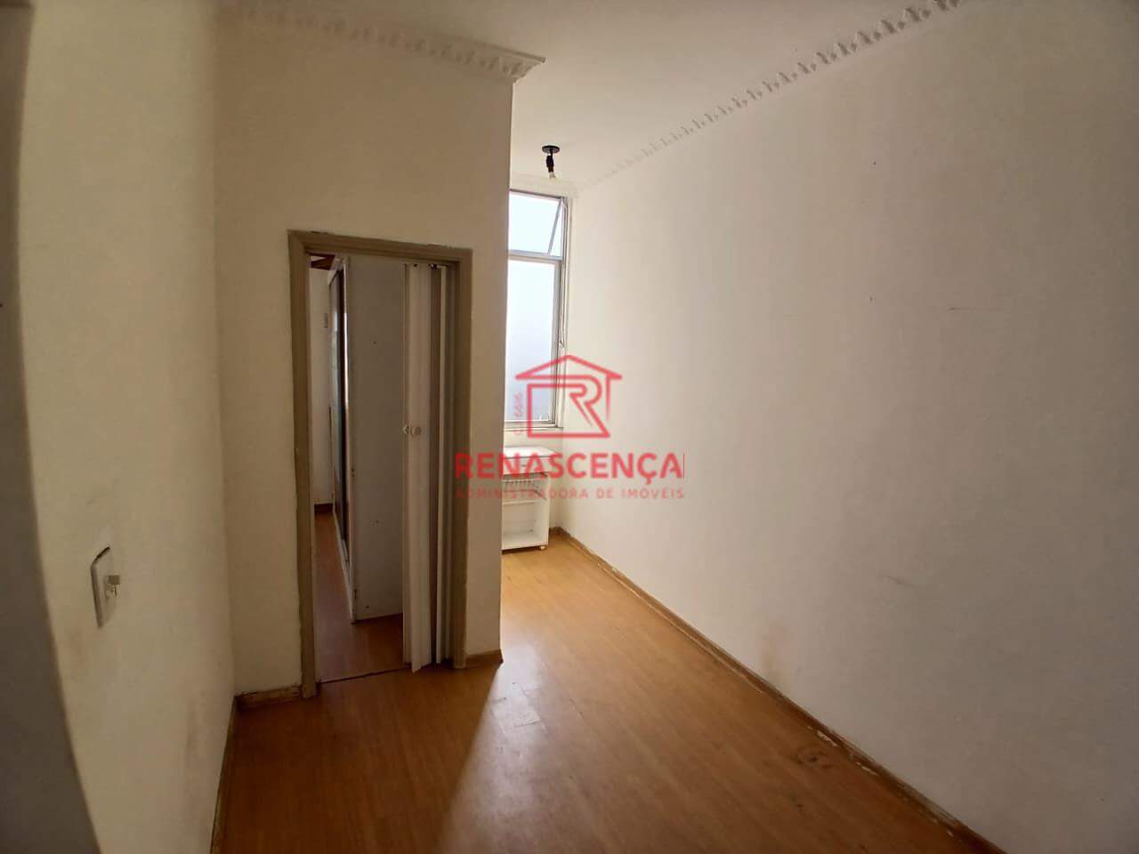 Apartamento para aluguel no Rocha: 