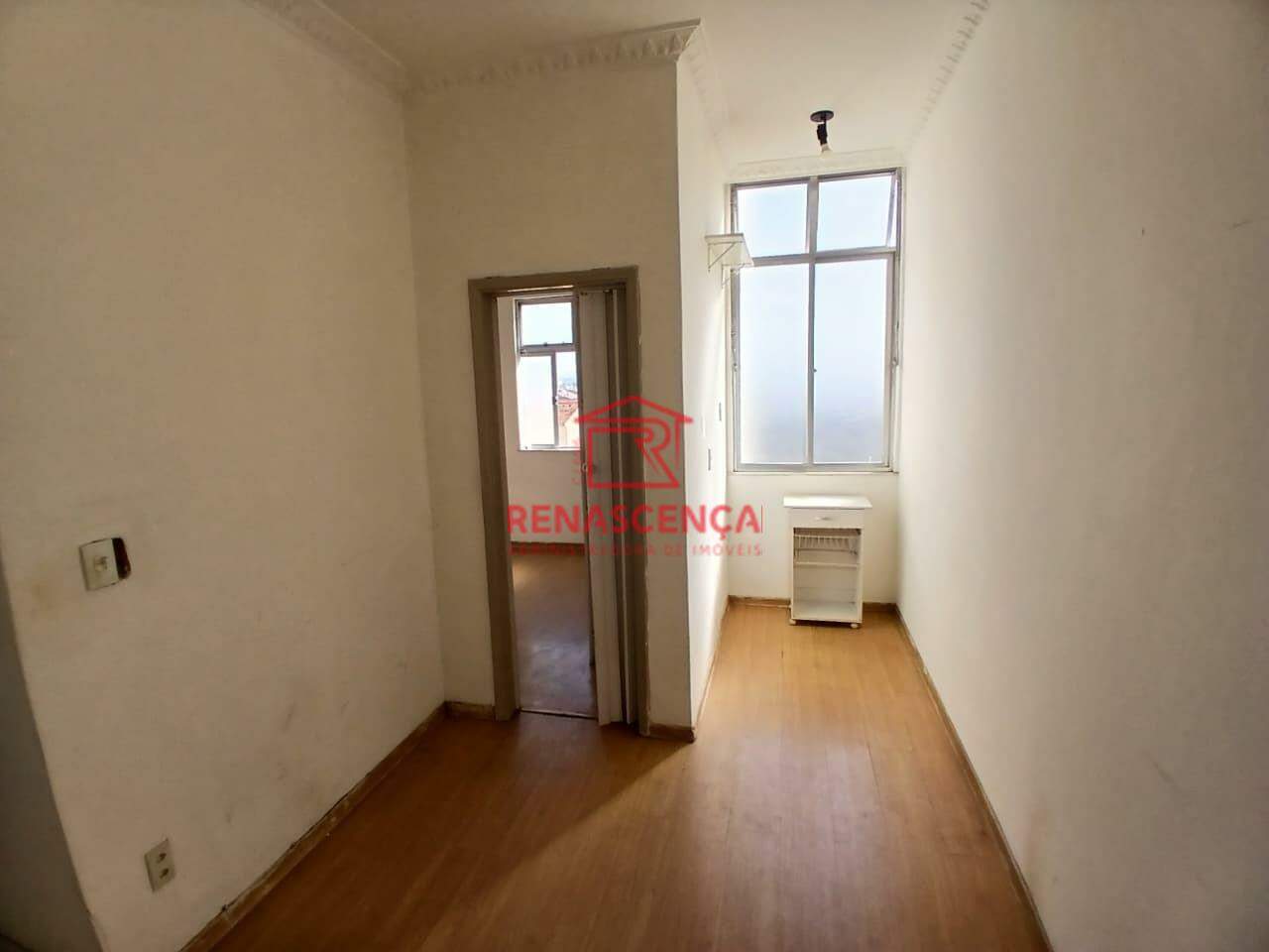 Apartamento para aluguel no Rocha: 