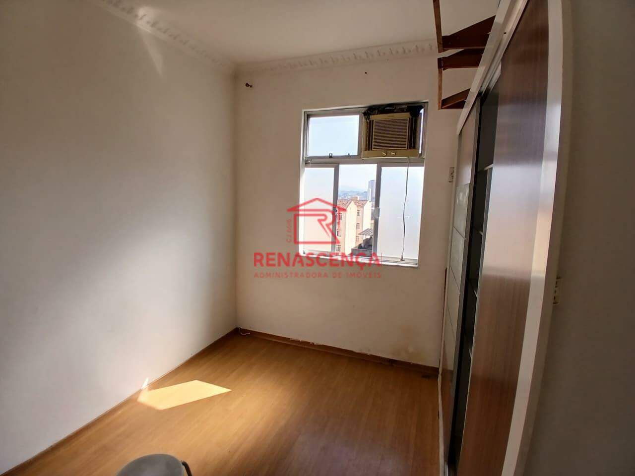 Apartamento para aluguel no Rocha: 