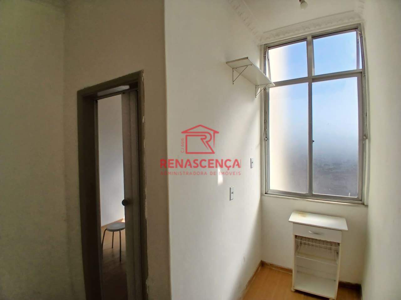 Apartamento para aluguel no Rocha: 