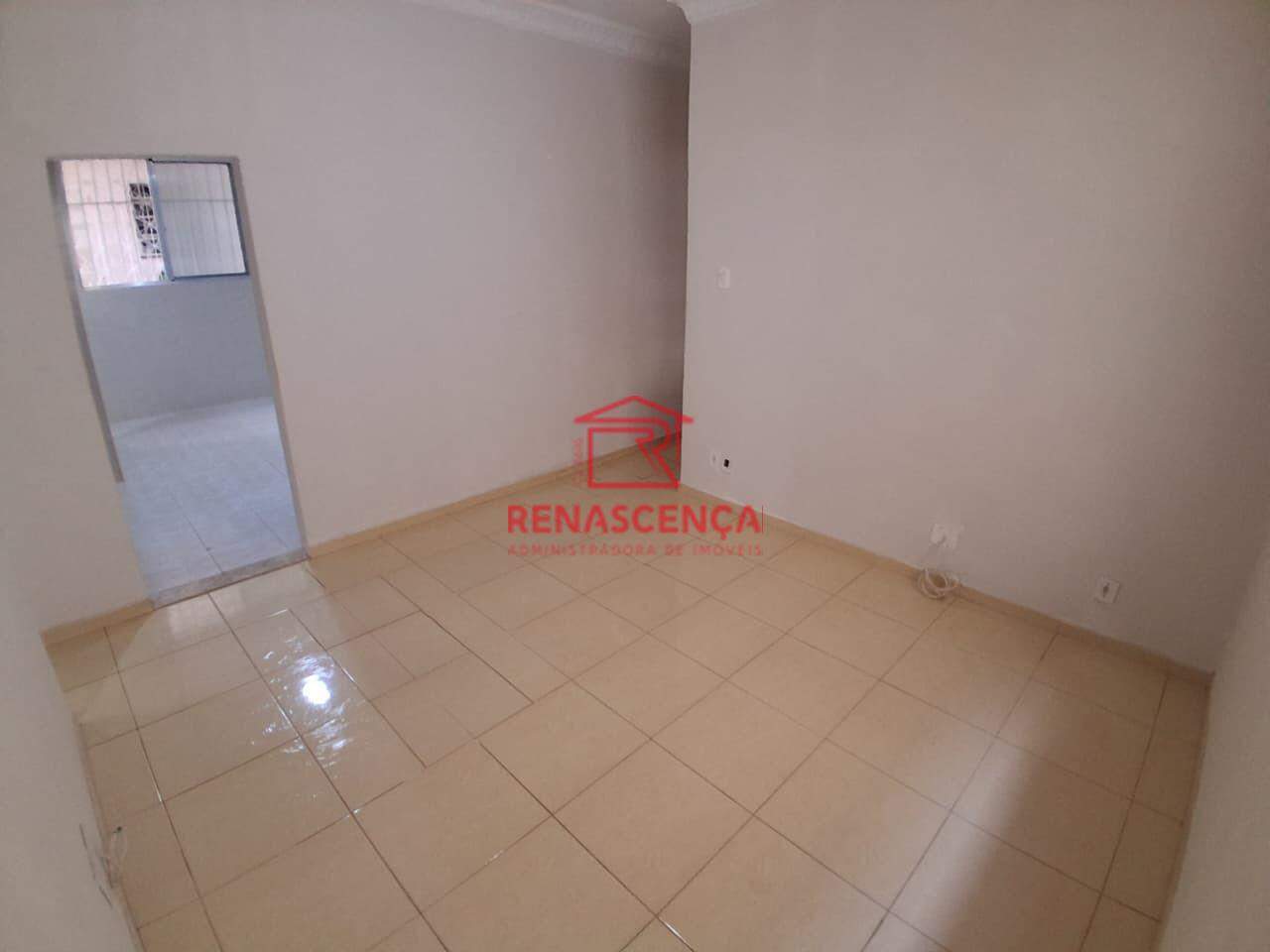 Apartamento para aluguel no Méier: 