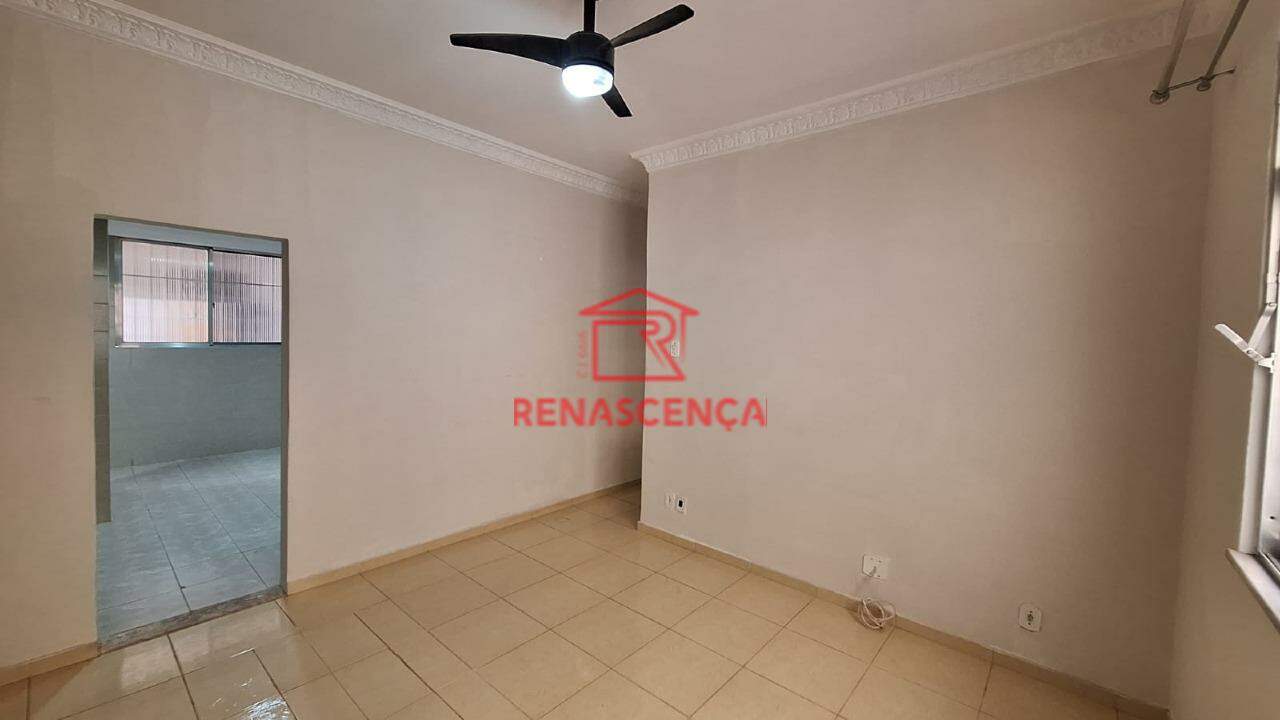 Apartamento para aluguel no Méier: 