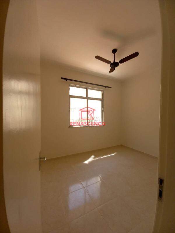 Apartamento para aluguel no Méier: 