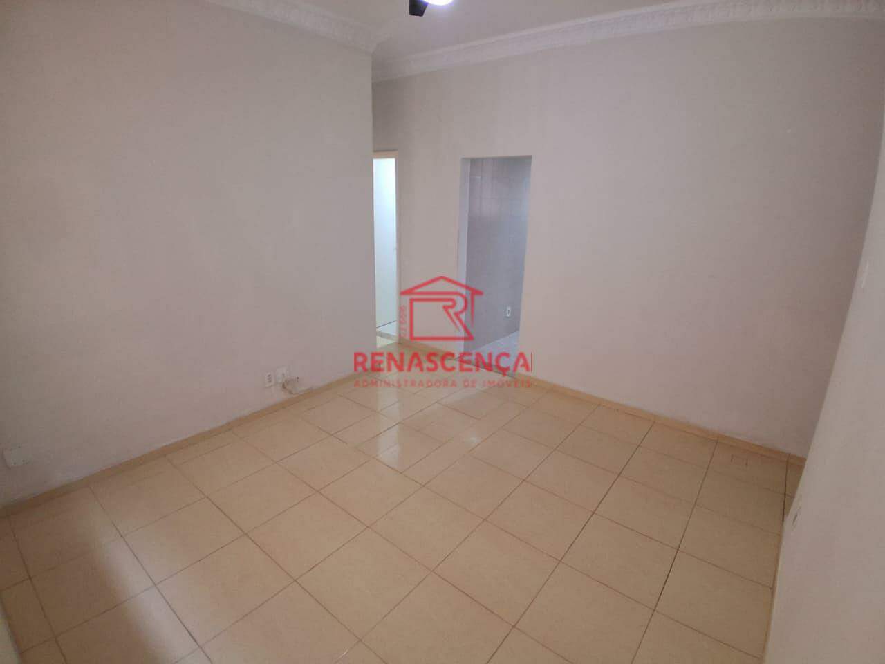 Apartamento para aluguel no Méier: 