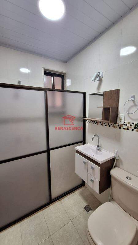 Apartamento para aluguel no Méier: 