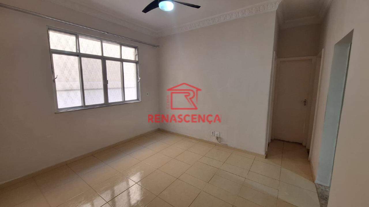 Apartamento para aluguel no Méier: 