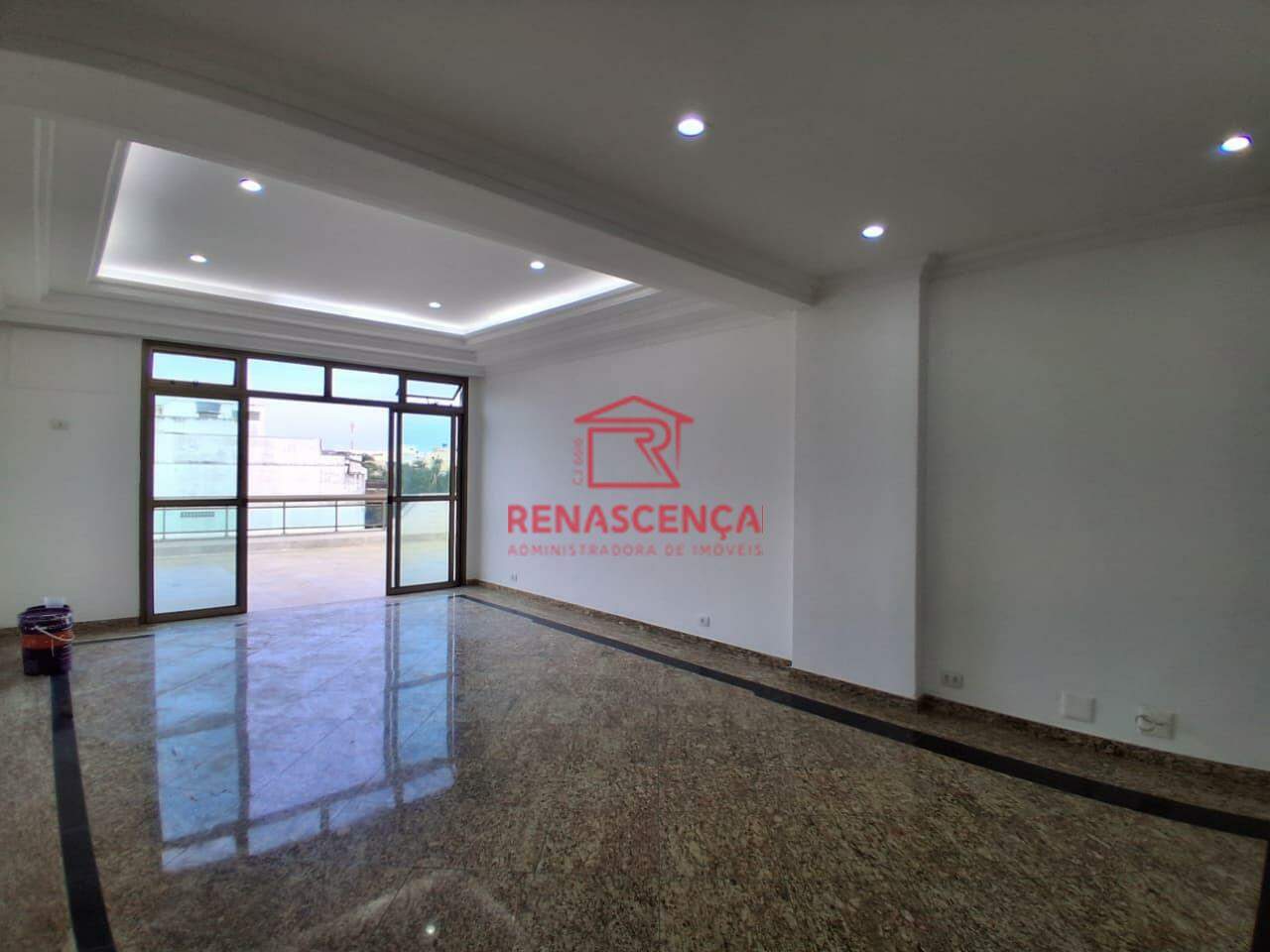 Cobertura para aluguel no Recreio dos Bandeirantes: 