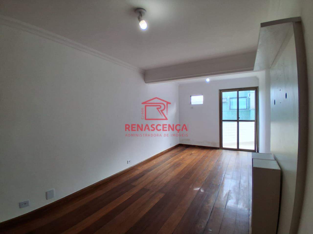 Cobertura para aluguel no Recreio dos Bandeirantes: 