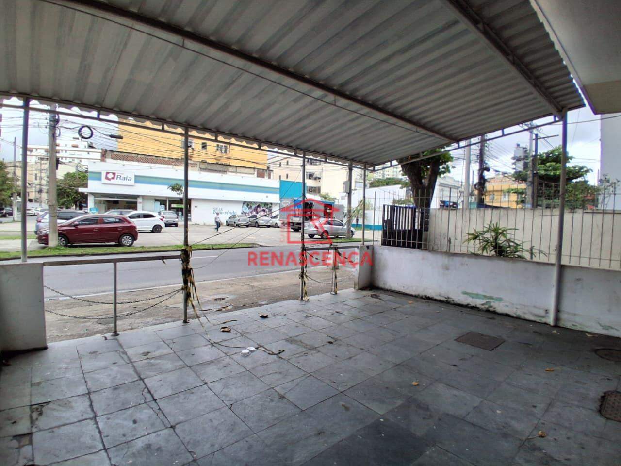 Loja para aluguel no Cachambi: 