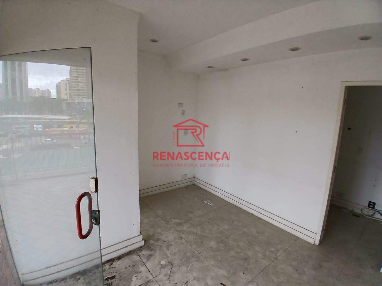 Loja para aluguel no Barra da Tijuca: 