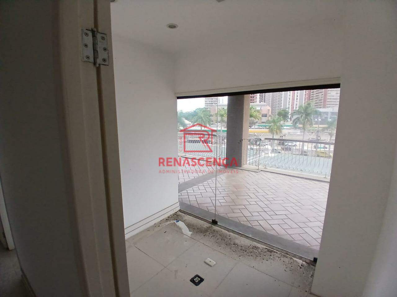 Loja para aluguel no Barra da Tijuca: 
