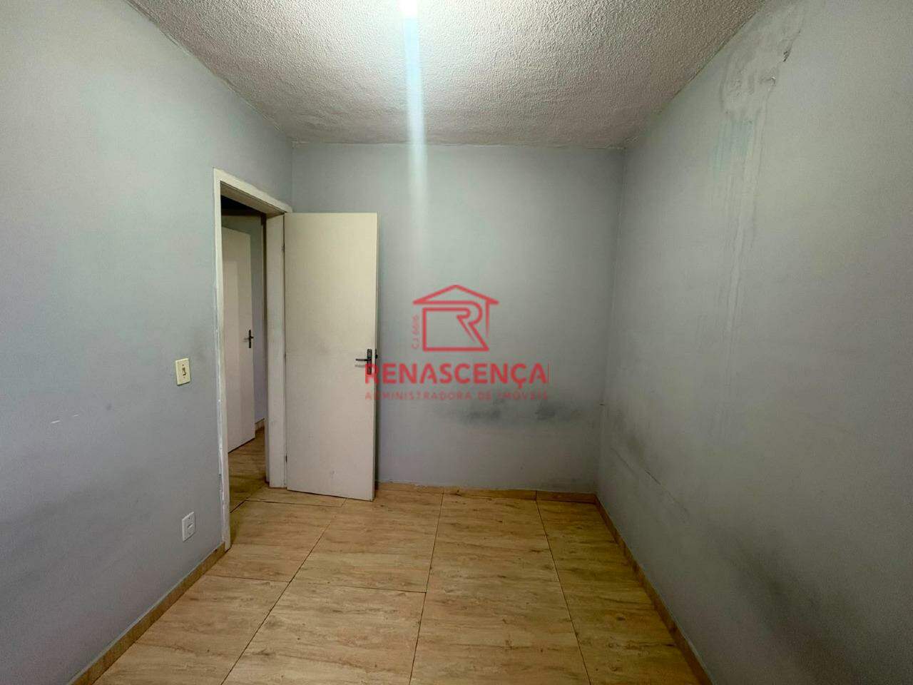 Apartamento para aluguel no Campo Grande: 