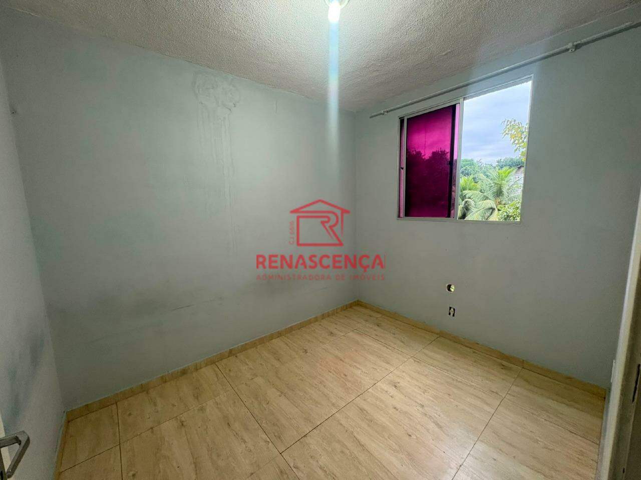 Apartamento para aluguel no Campo Grande: 