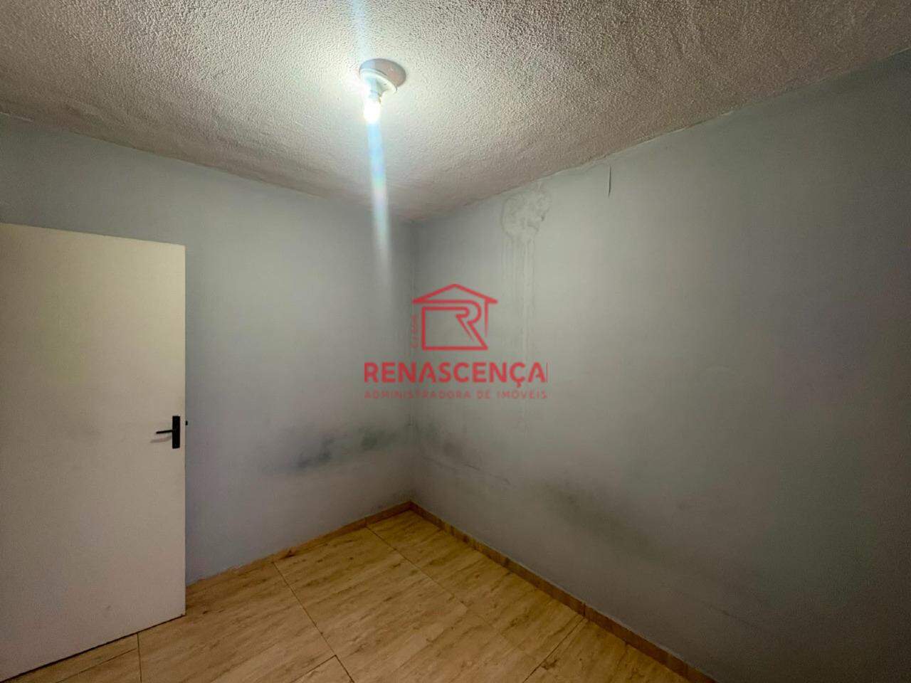Apartamento para aluguel no Campo Grande: 