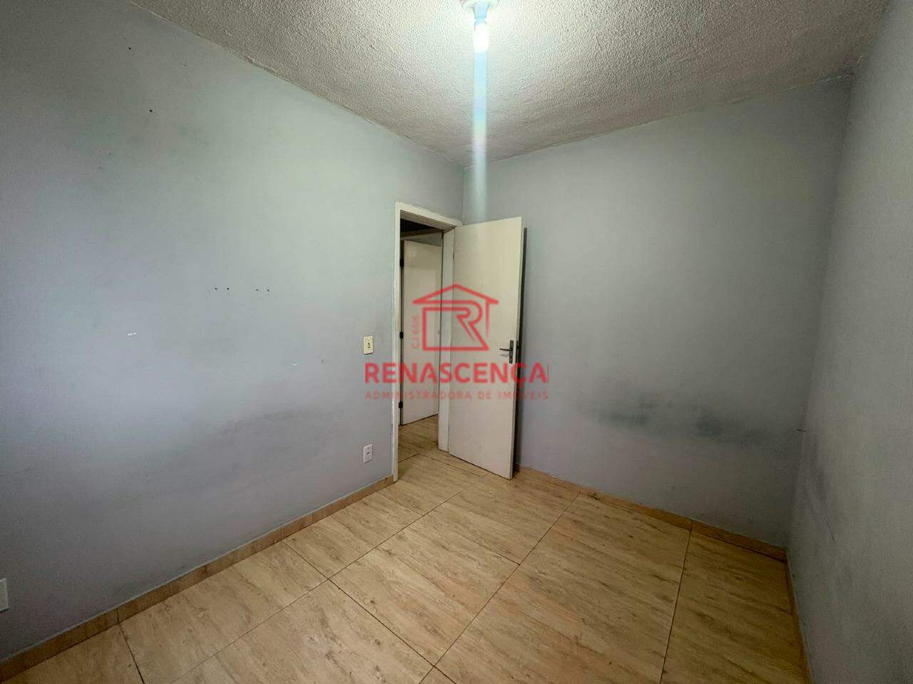 Apartamento para aluguel no Campo Grande: 