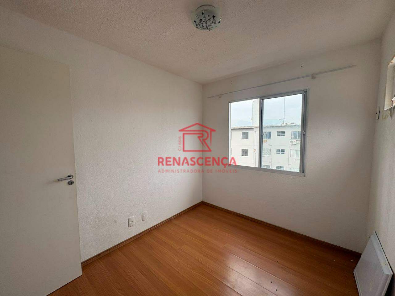 Apartamento para aluguel no Campo Grande: 