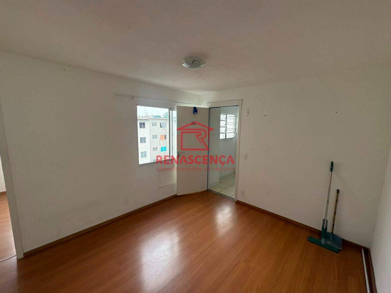 Apartamento para aluguel no Campo Grande: 