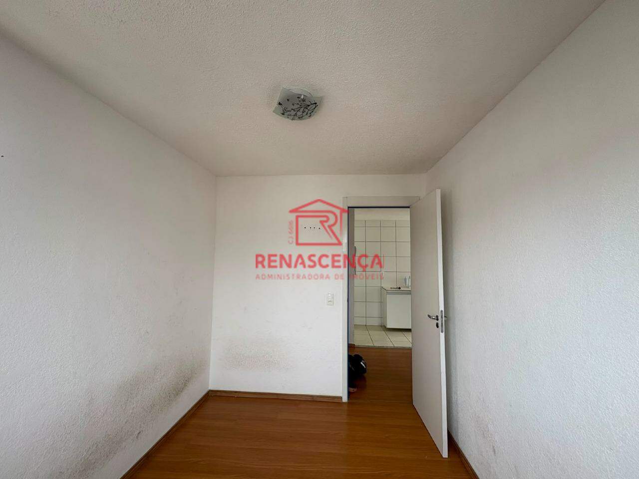 Apartamento para aluguel no Campo Grande: 