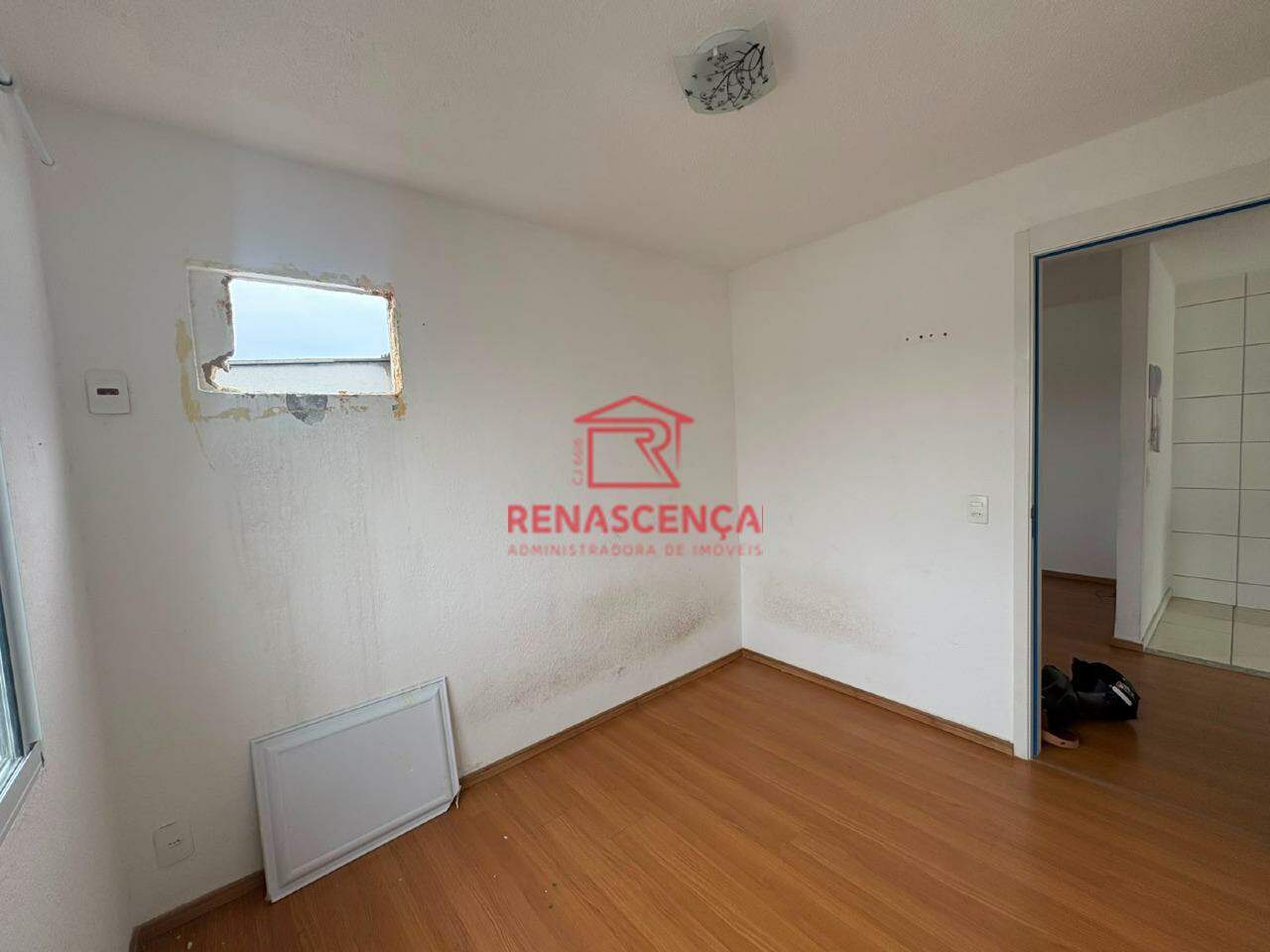 Apartamento para aluguel no Campo Grande: 