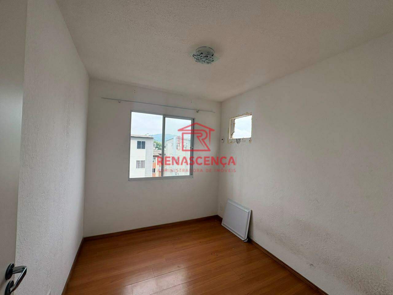 Apartamento para aluguel no Campo Grande: 