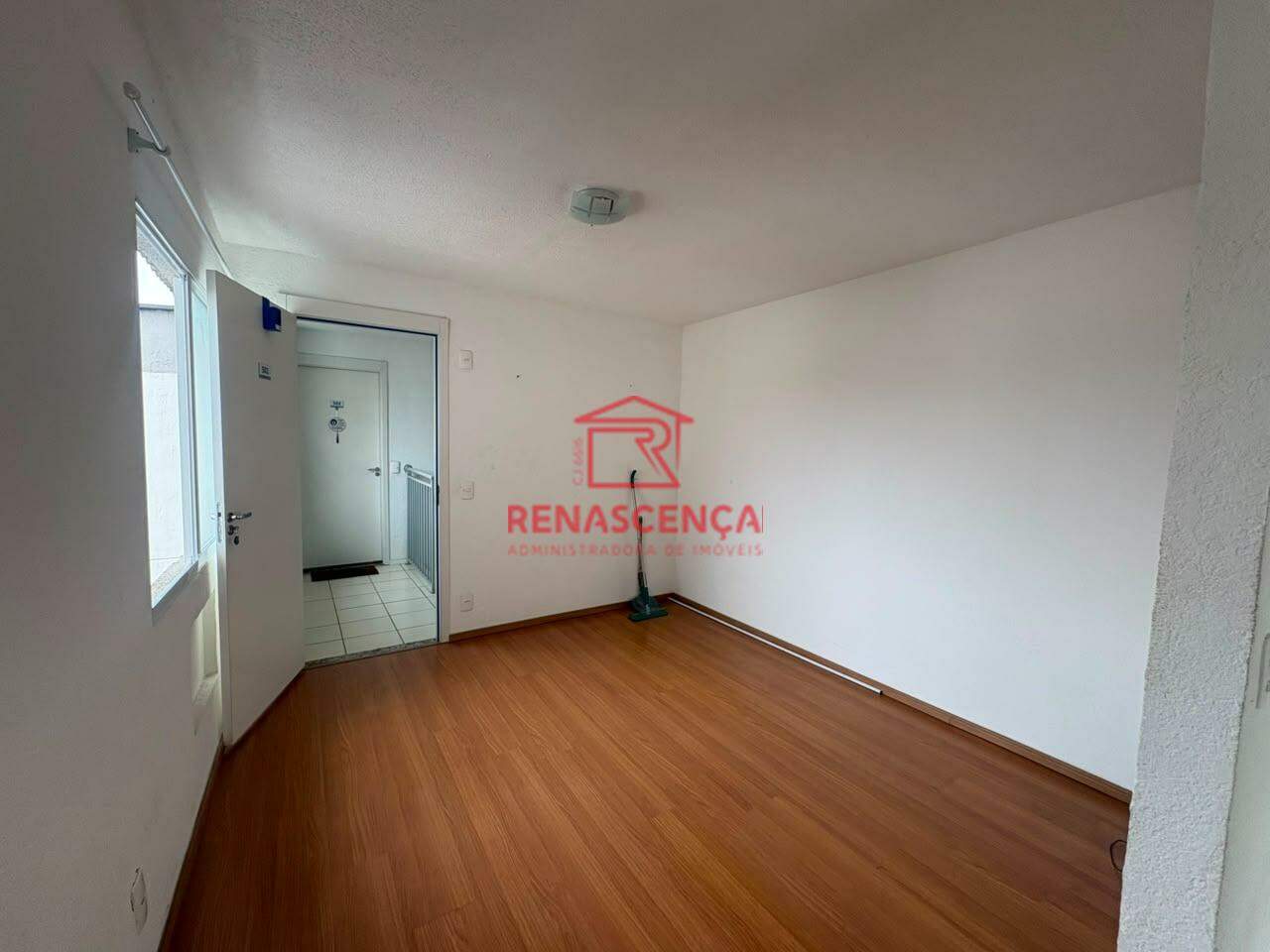 Apartamento para aluguel no Campo Grande: 