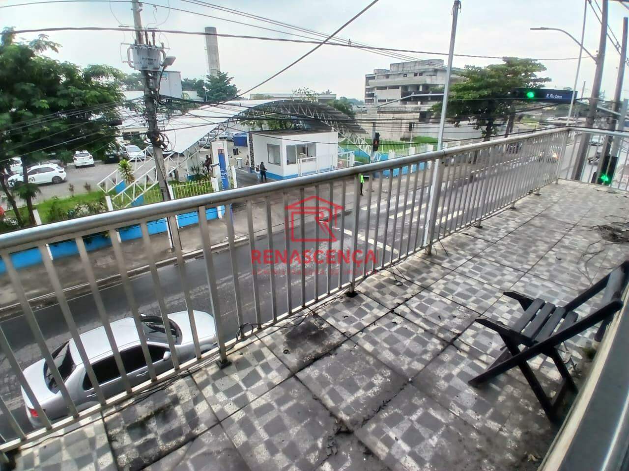Loja para aluguel no Vila Sarapui: 