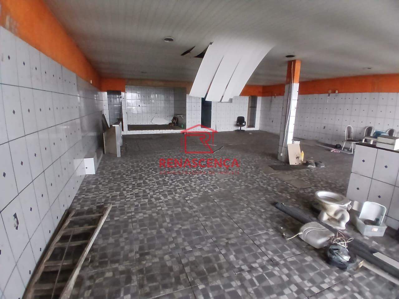 Loja para aluguel no Vila Sarapui: 
