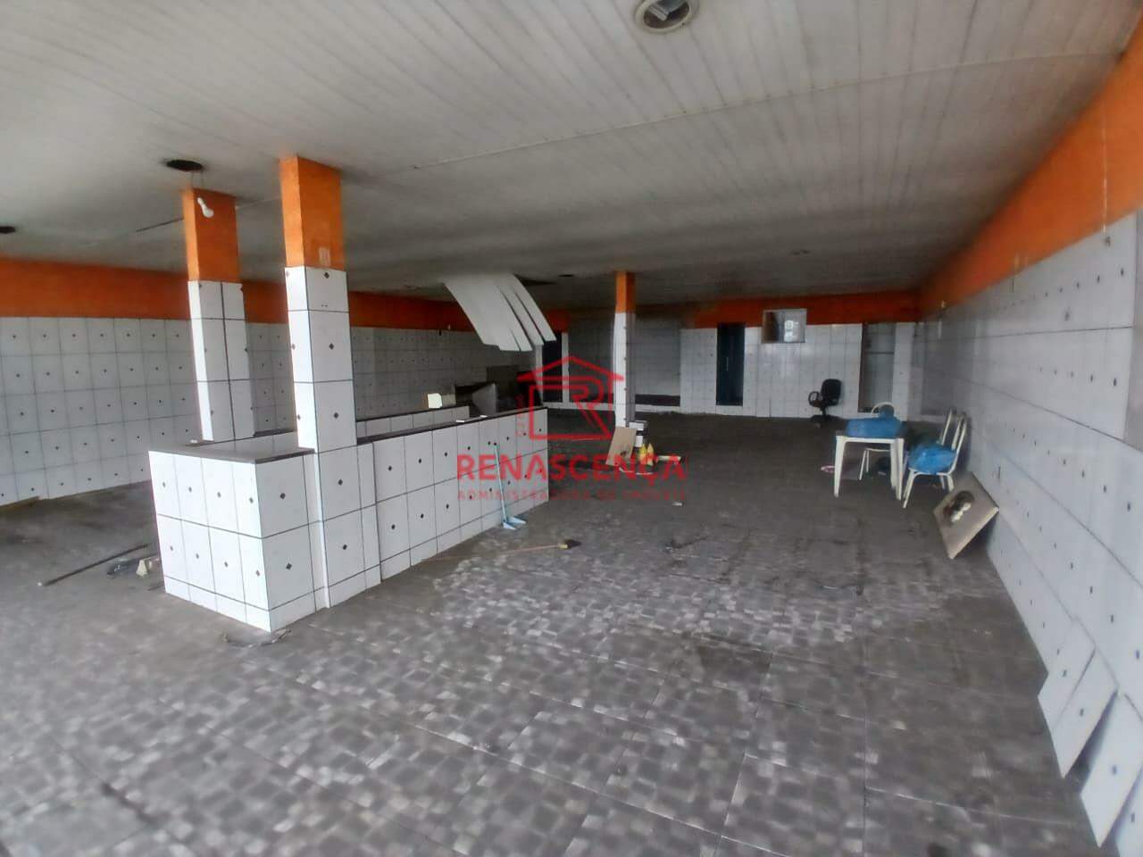 Loja para aluguel no Vila Sarapui: 