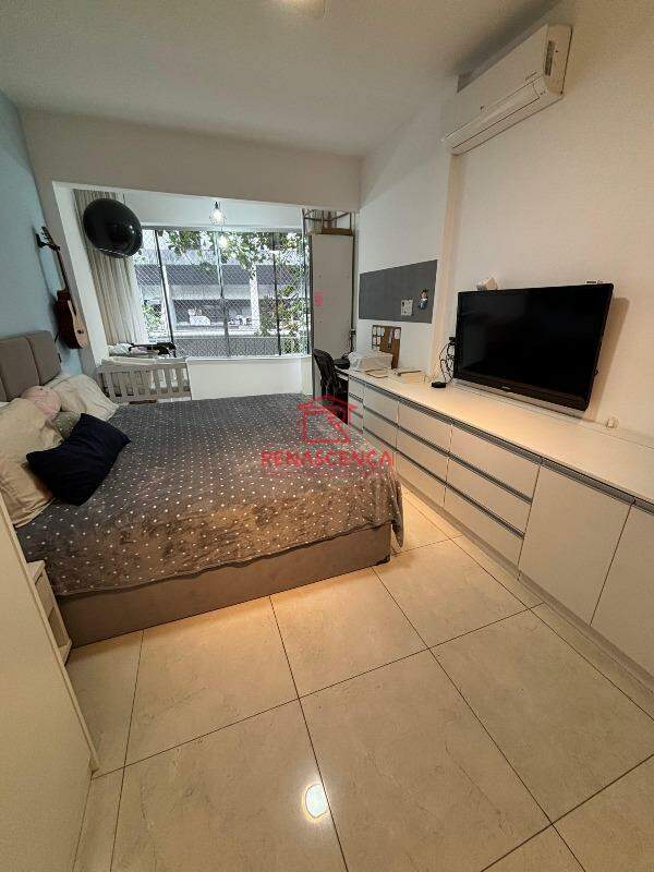 Apartamento para aluguel no Copacabana: 