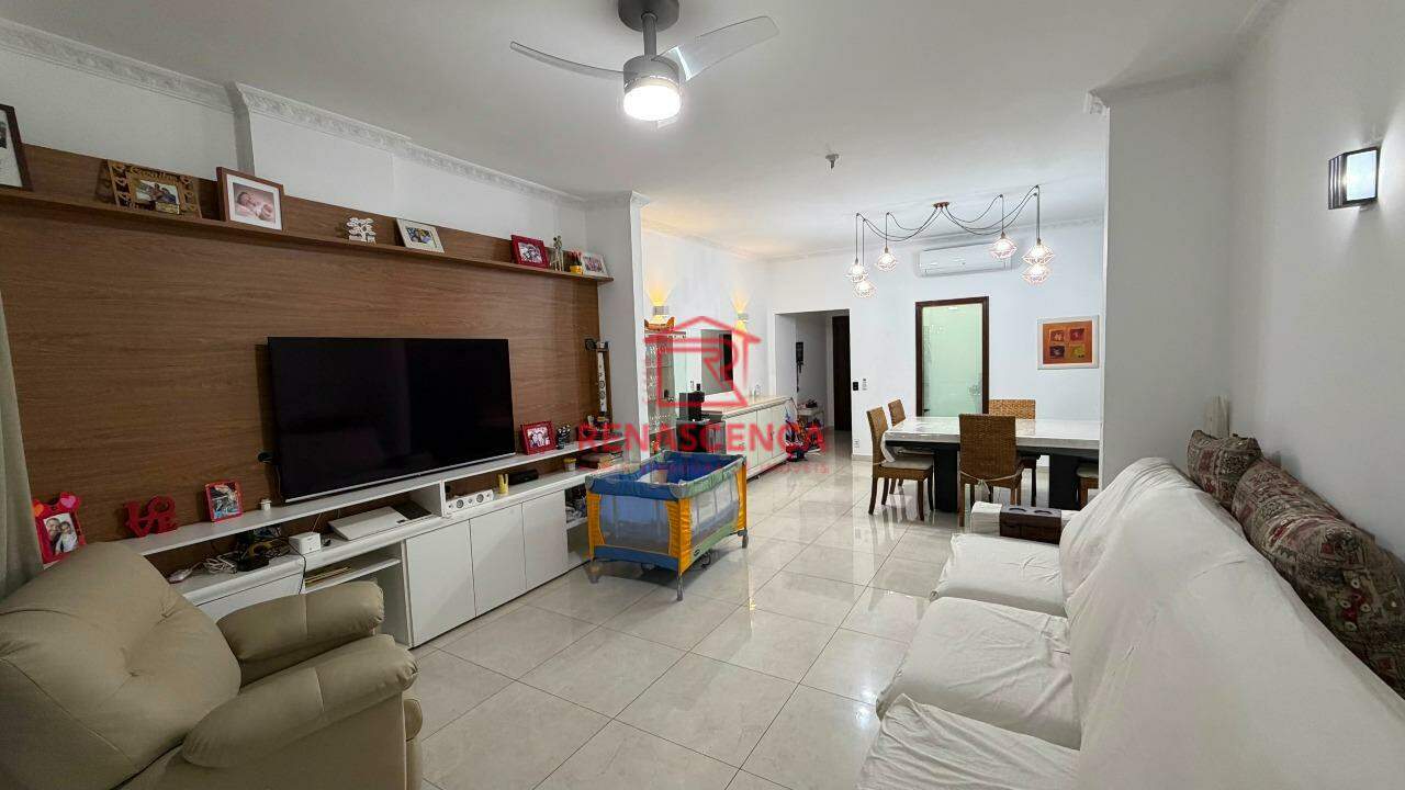 Apartamento para aluguel no Copacabana: 