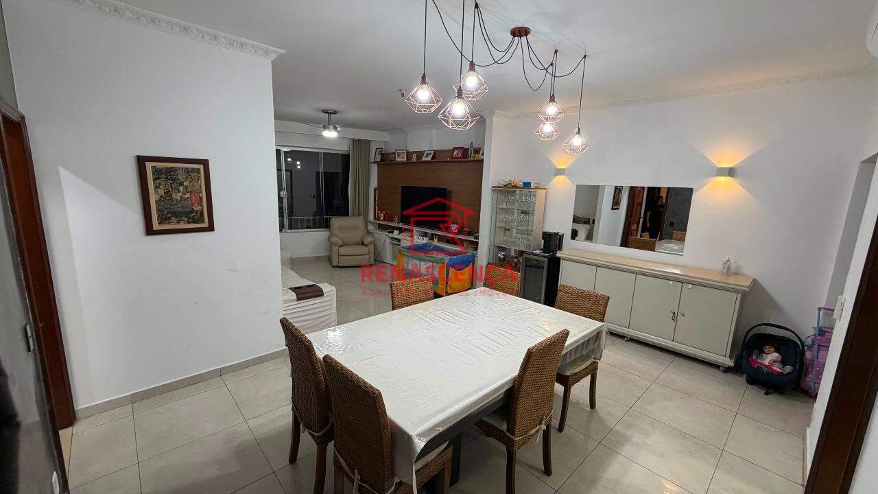 Apartamento para aluguel no Copacabana: 