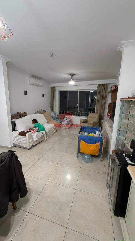 Apartamento para aluguel no Copacabana: 