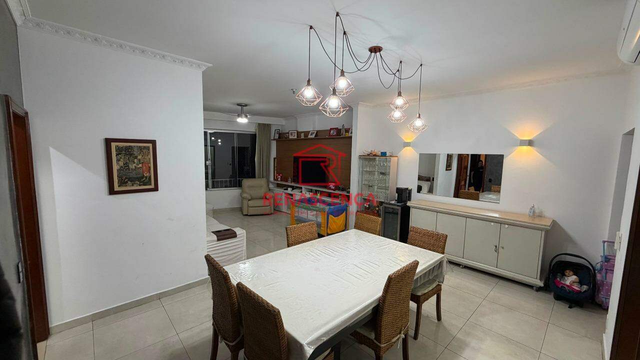 Apartamento para aluguel no Copacabana: 