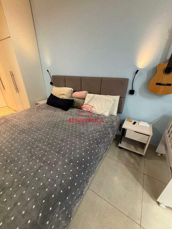 Apartamento para aluguel no Copacabana: 