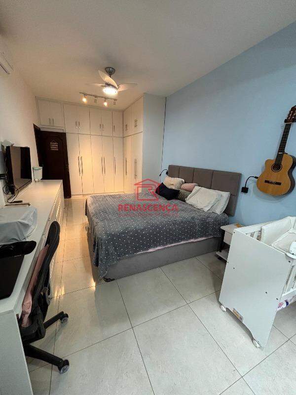 Apartamento para aluguel no Copacabana: 