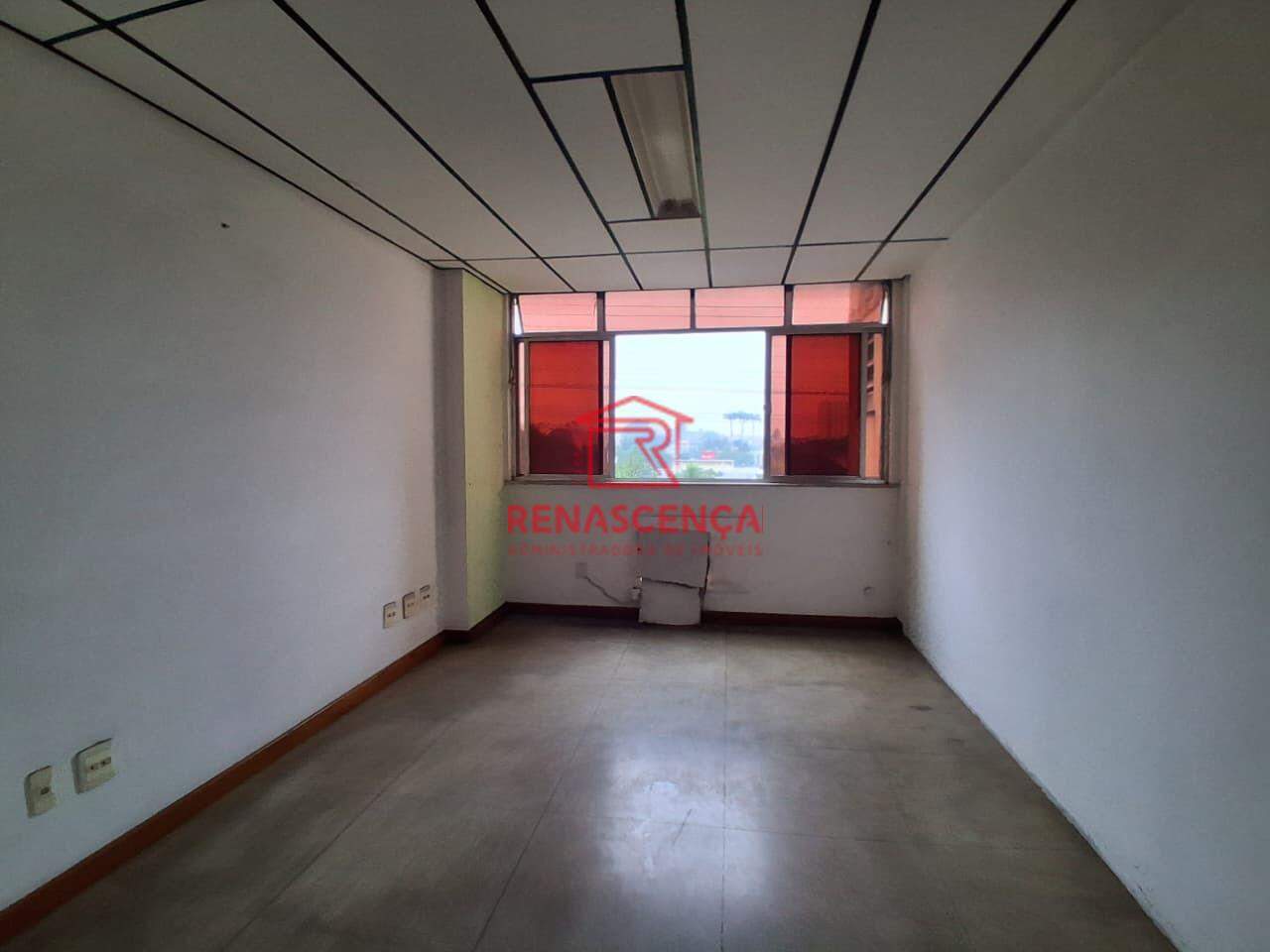 Sala para aluguel no Centro: 
