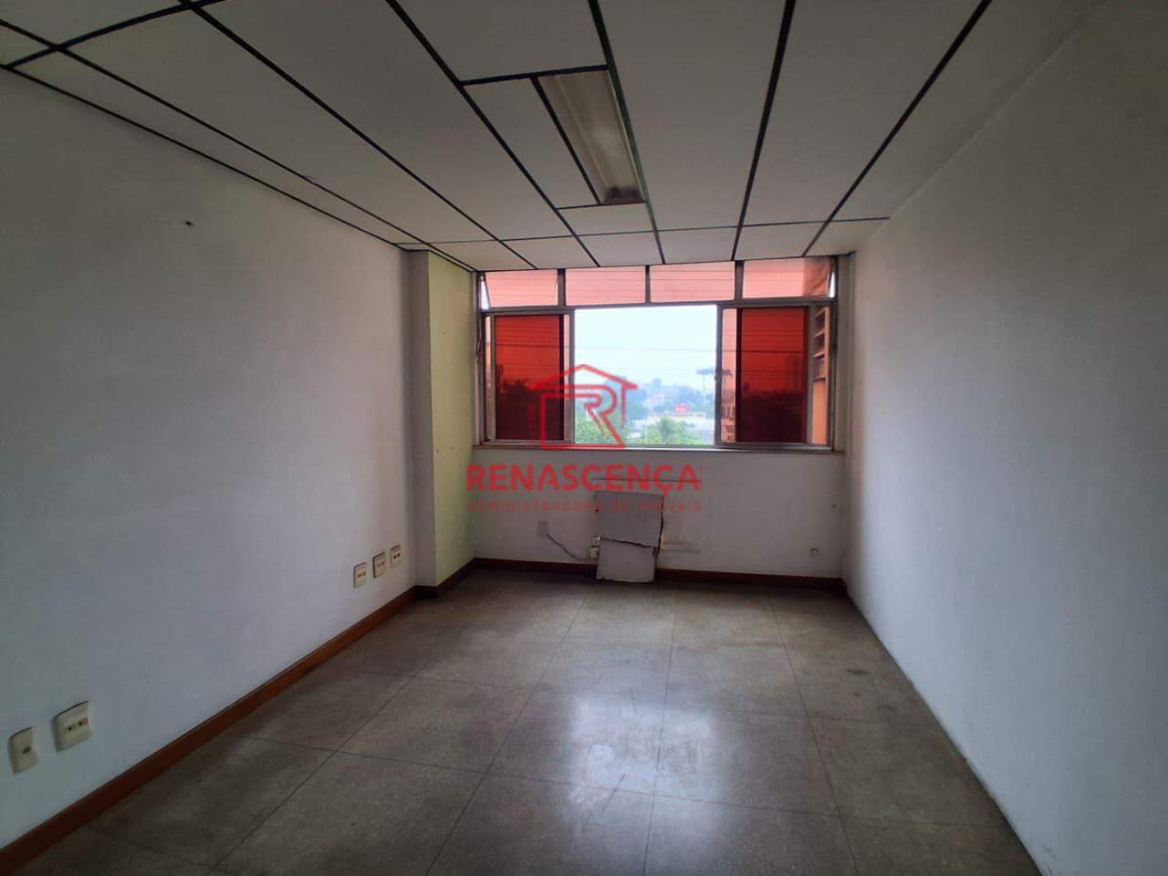 Sala para aluguel no Centro: 
