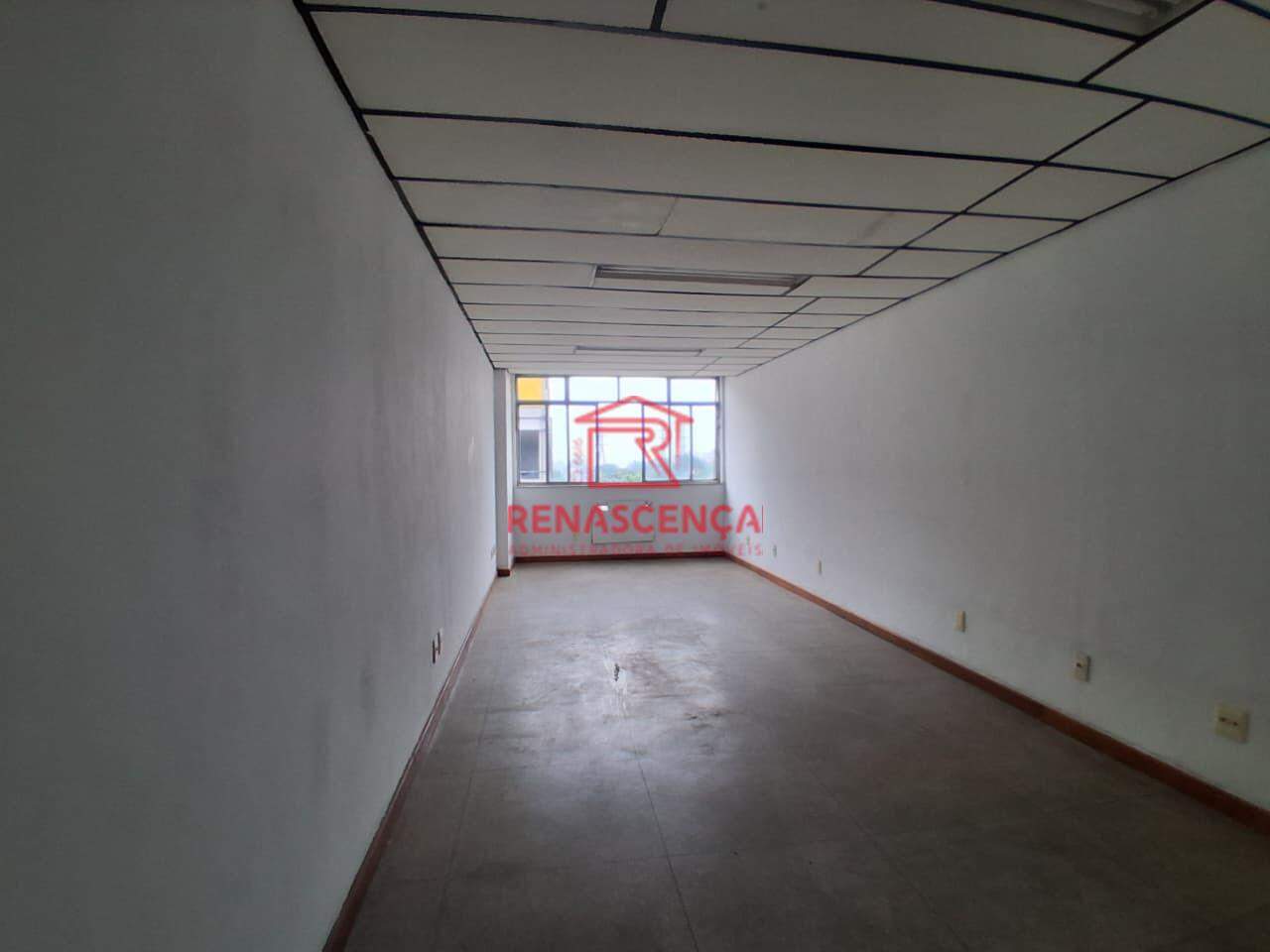 Sala para aluguel no Centro: 