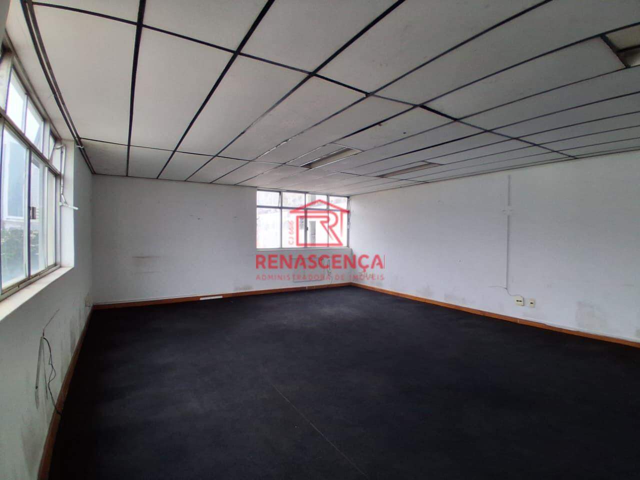 Sala para aluguel no Centro: 