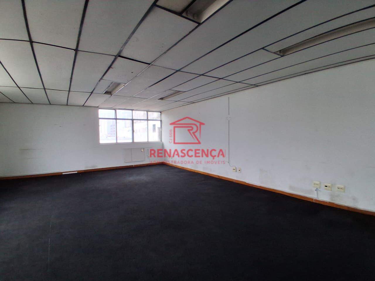 Sala para aluguel no Centro: 