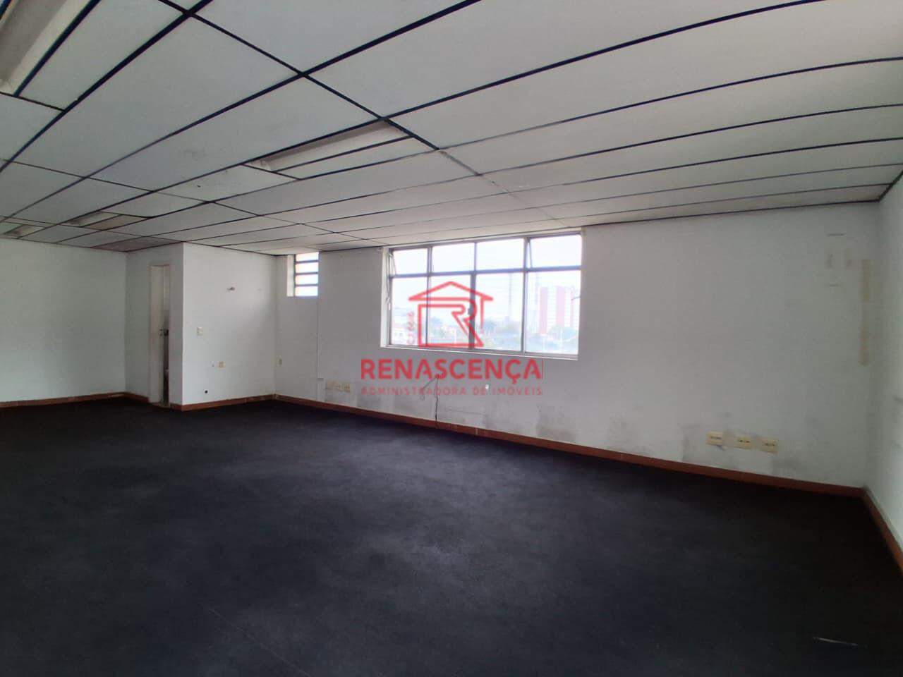 Sala para aluguel no Centro: 