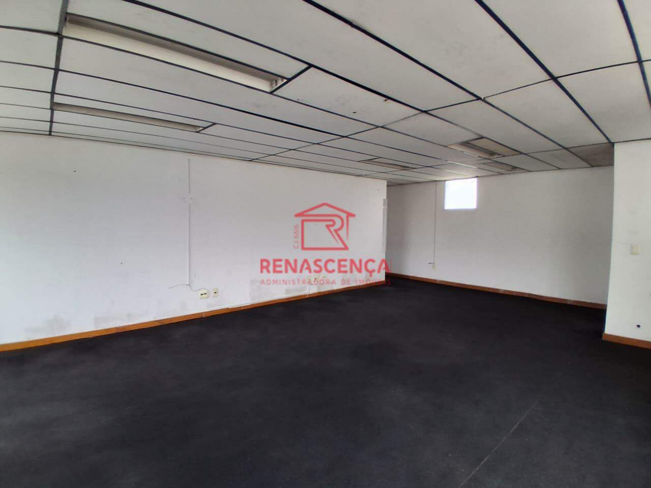 Sala para aluguel no Centro: 