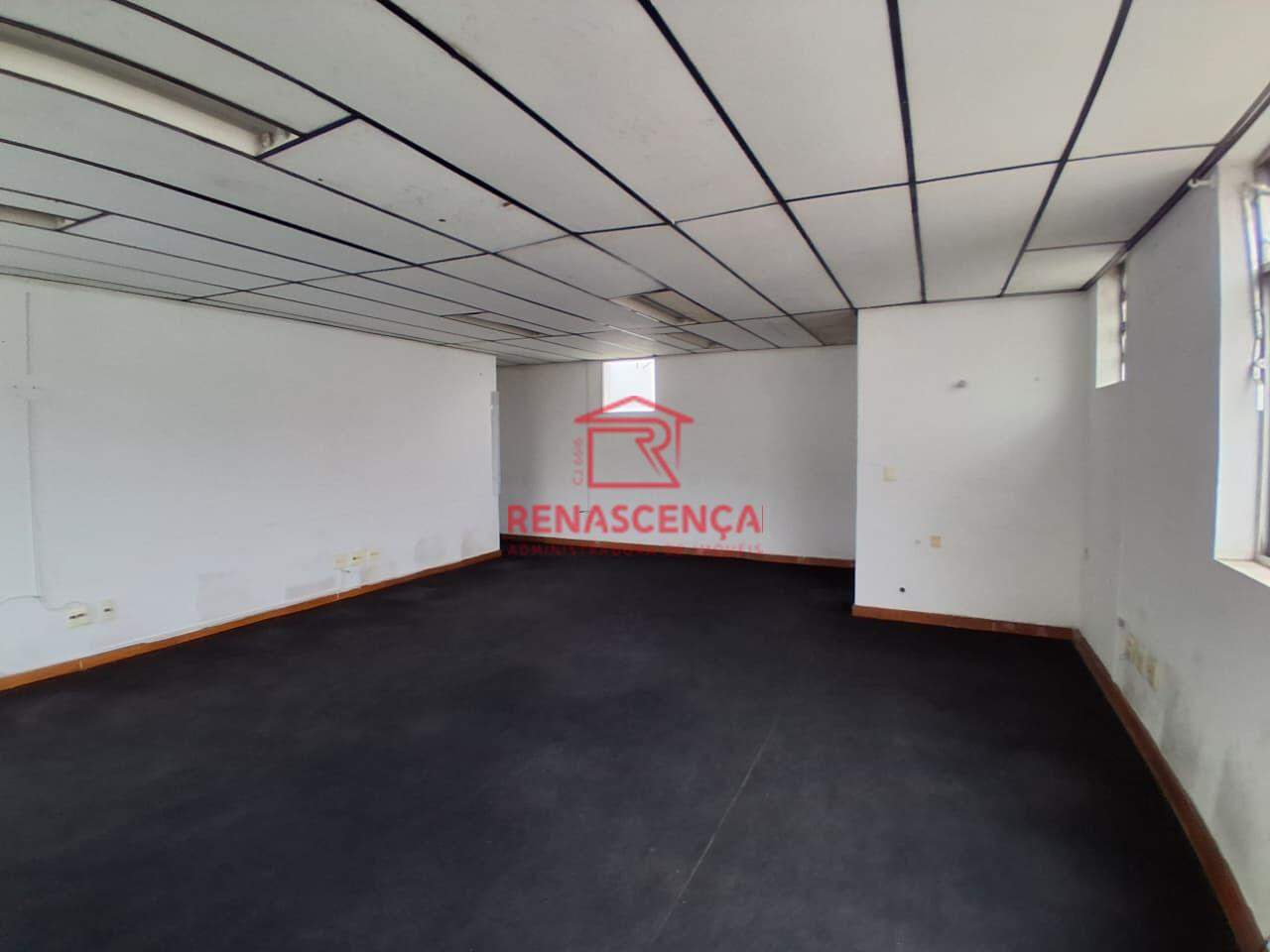 Sala para aluguel no Centro: 