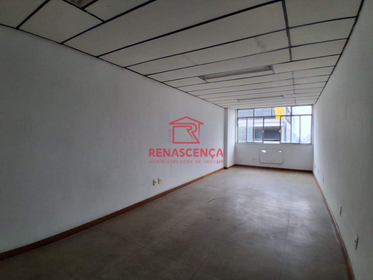 Sala para aluguel no Centro: 