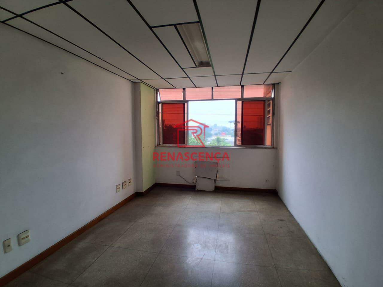 Sala para aluguel no Centro: 