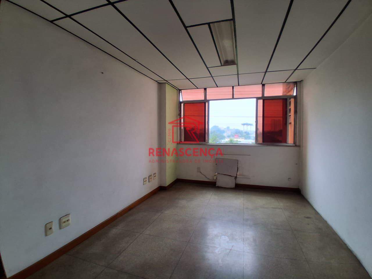 Sala para aluguel no Centro: 