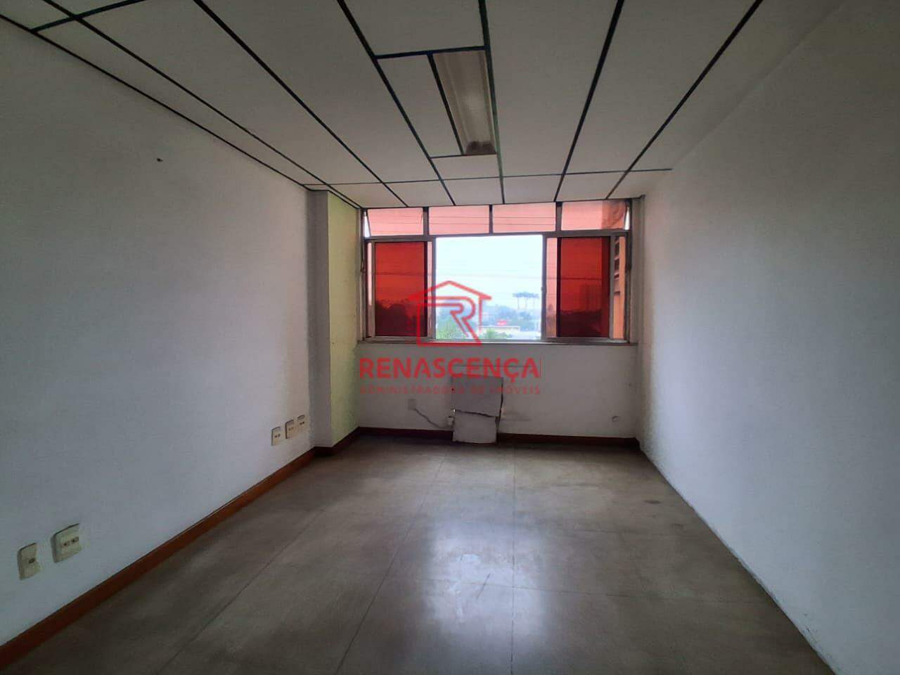 Sala para aluguel no Centro: 