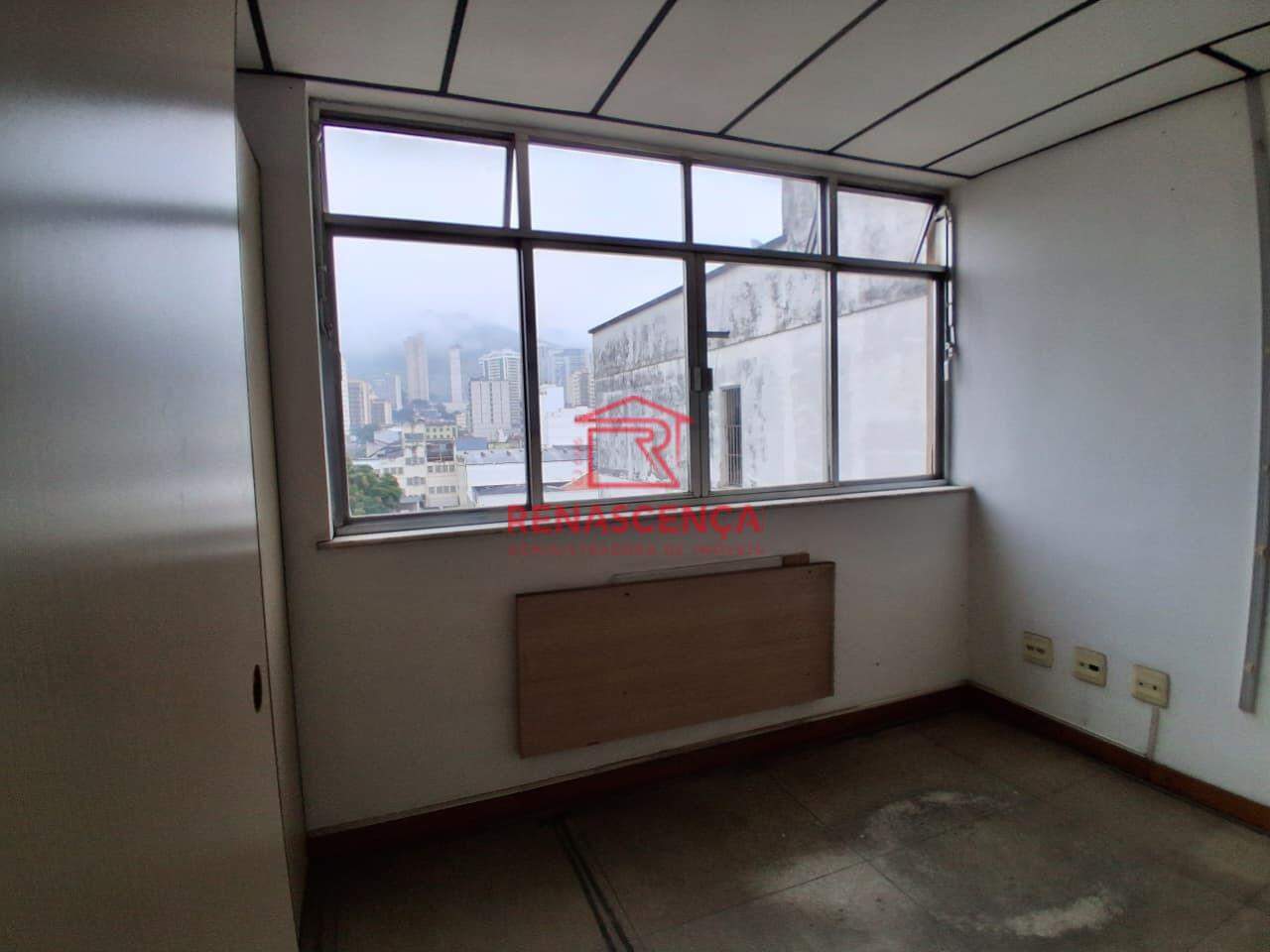 Sala para aluguel no Centro: 