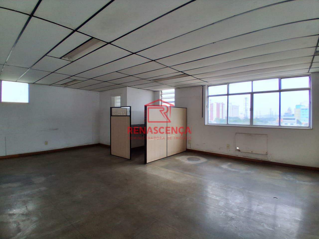 Sala para aluguel no Centro: 